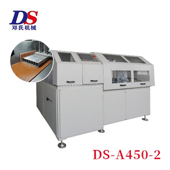 全自動(dòng)切鋁機(jī) 全自動(dòng)切鋁機(jī)